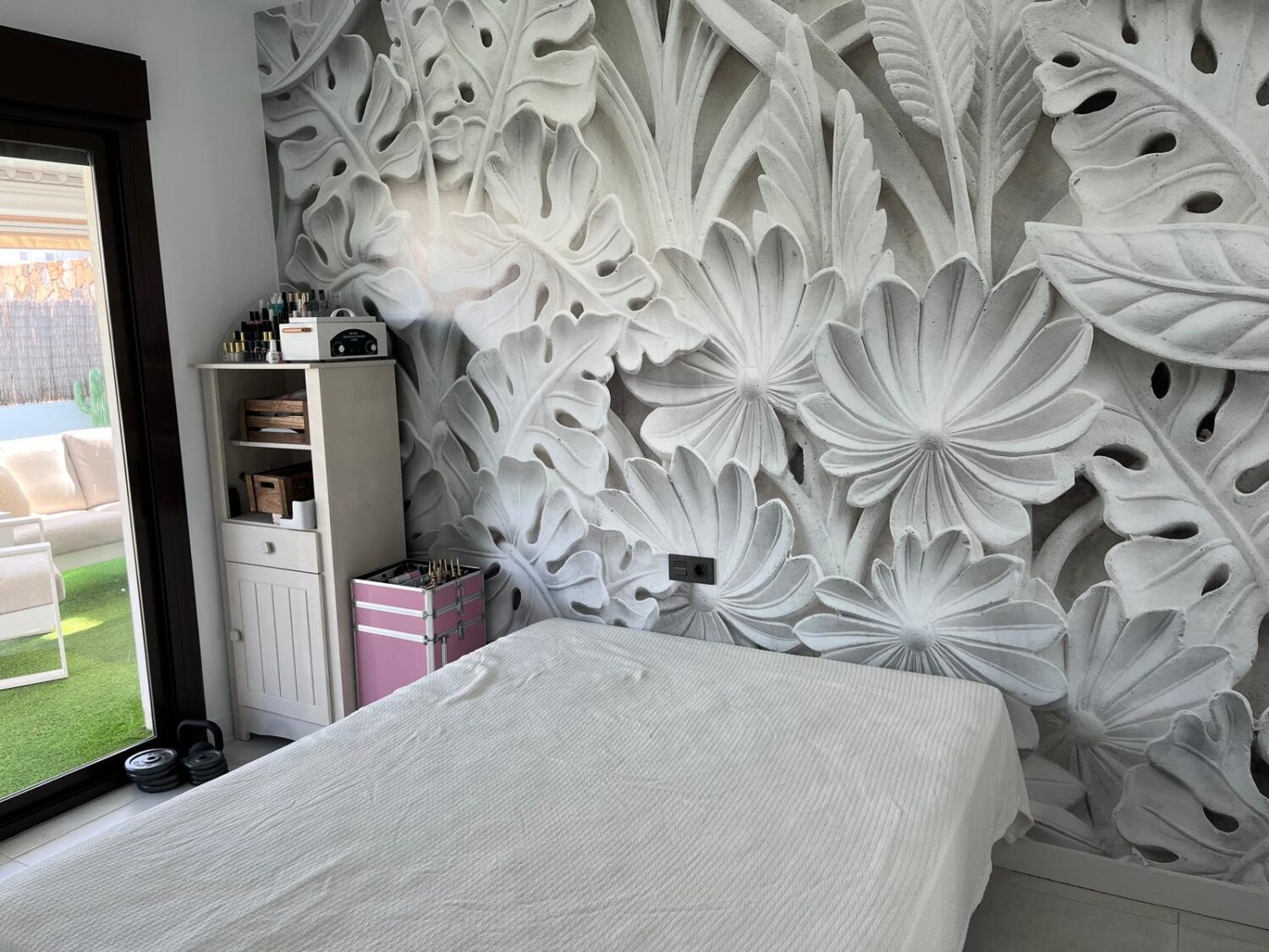 detached-villa en lomas-de-cabo-roig ·  360000€