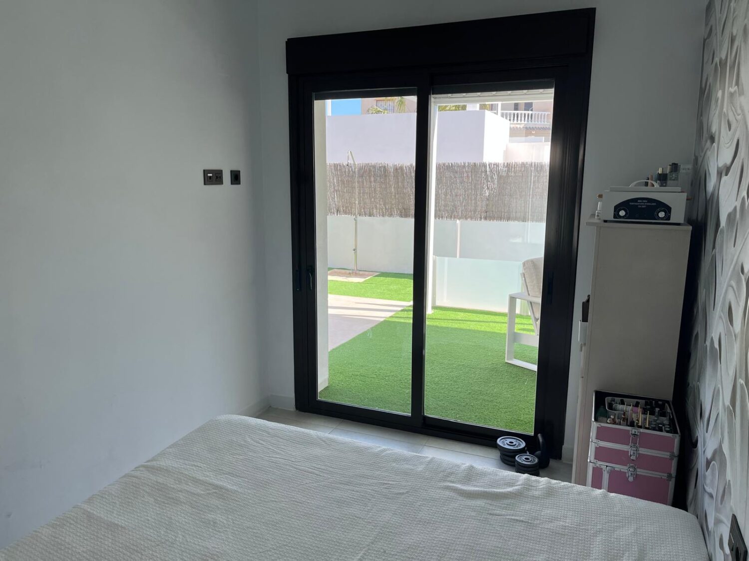 detached-villa en lomas-de-cabo-roig ·  360000€