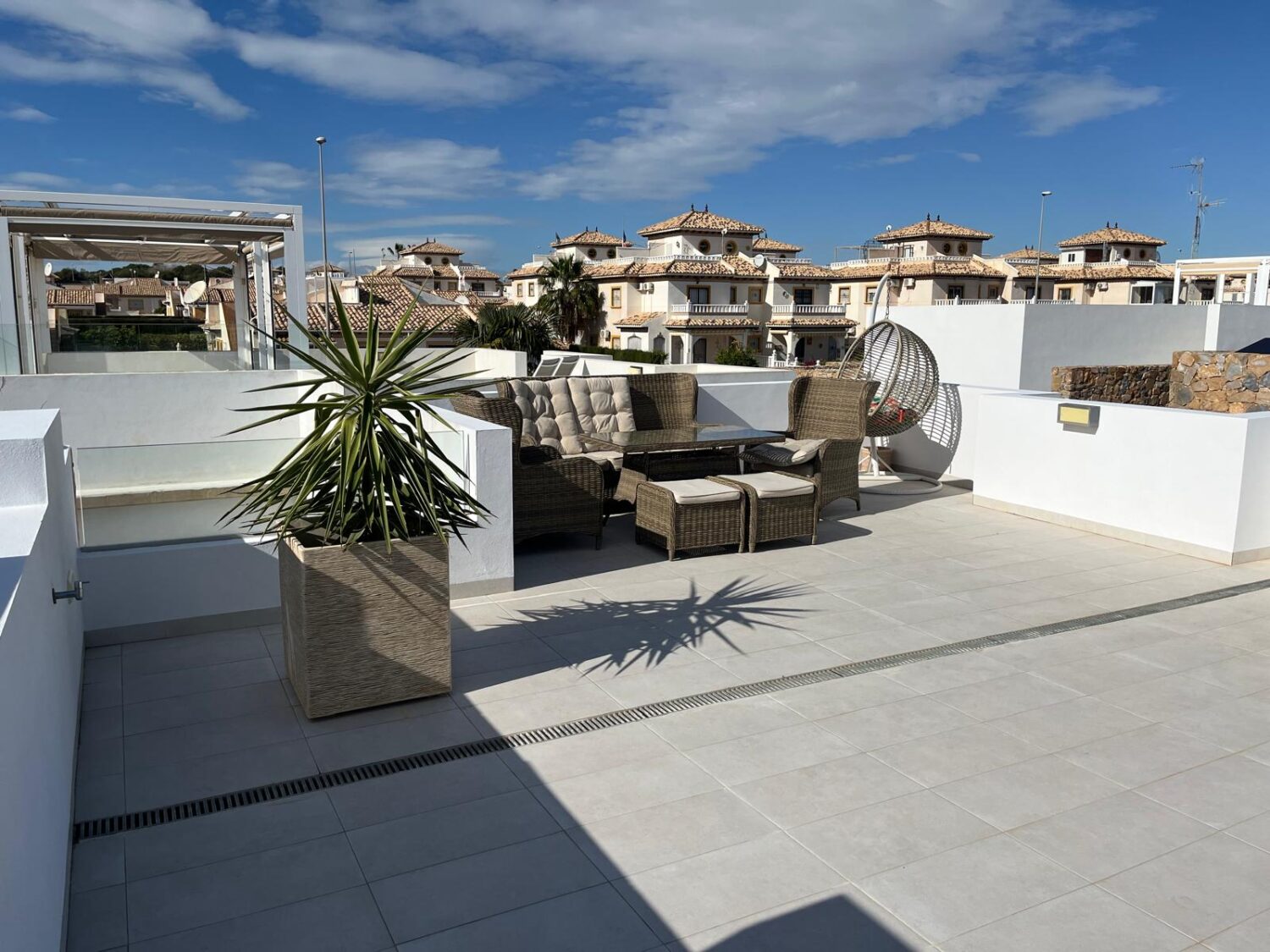 detached-villa en lomas-de-cabo-roig ·  360000€