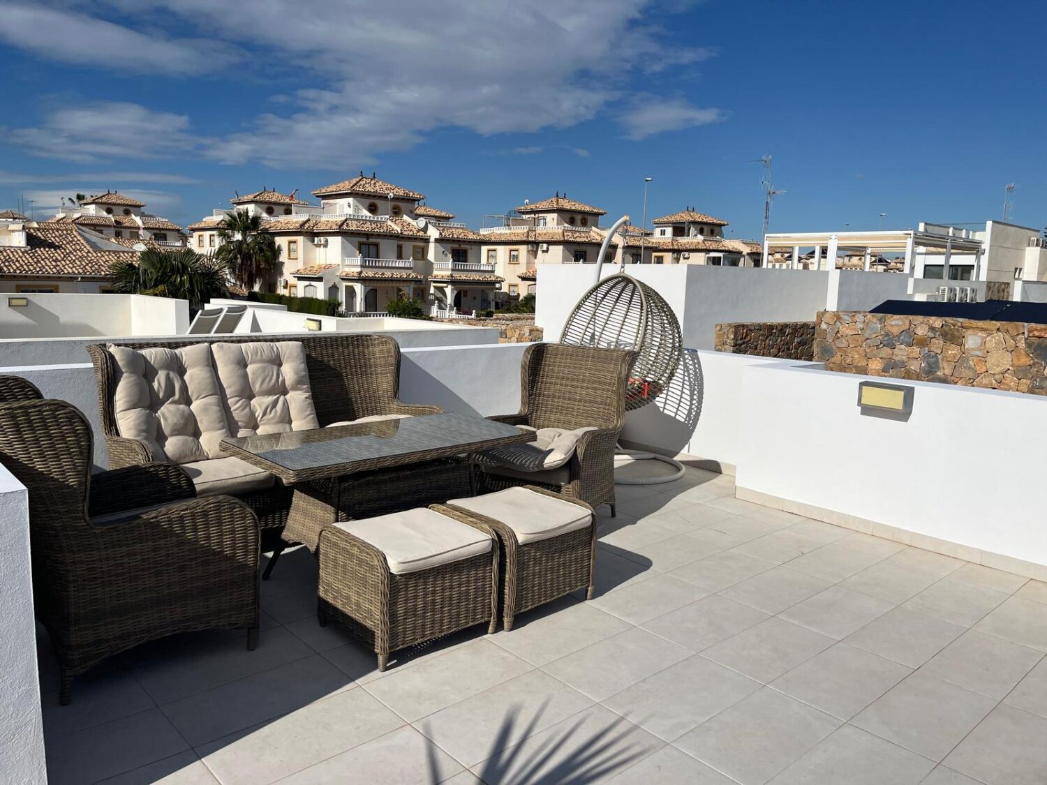 detached-villa en lomas-de-cabo-roig ·  360000€