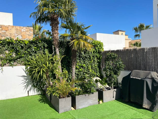 detached-villa en lomas-de-cabo-roig ·  360000€