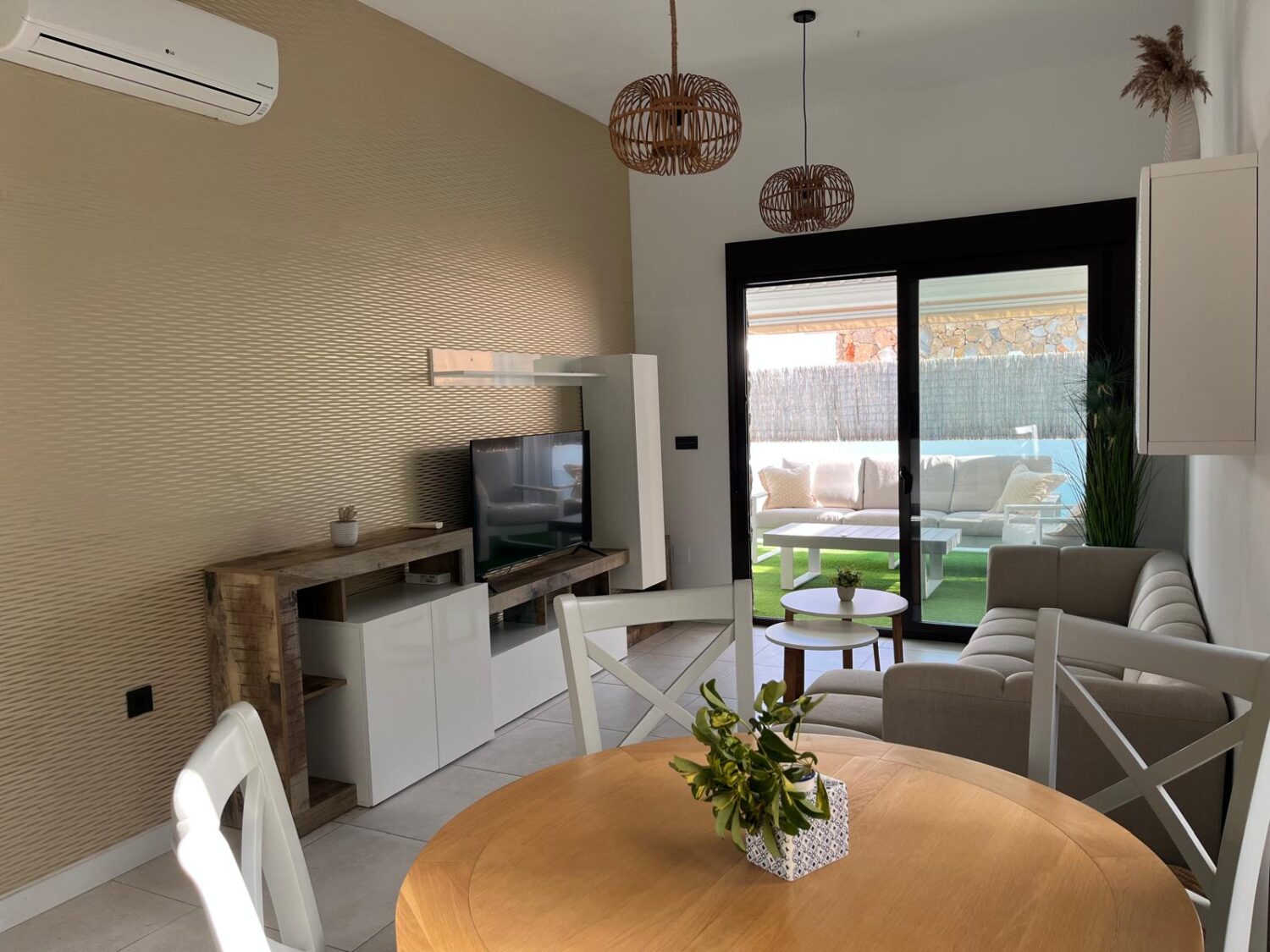 detached-villa en lomas-de-cabo-roig ·  360000€