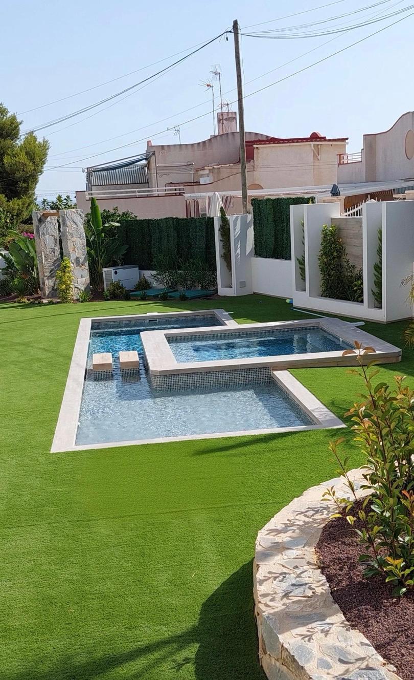 For Sale. Apartment in Los Balcones