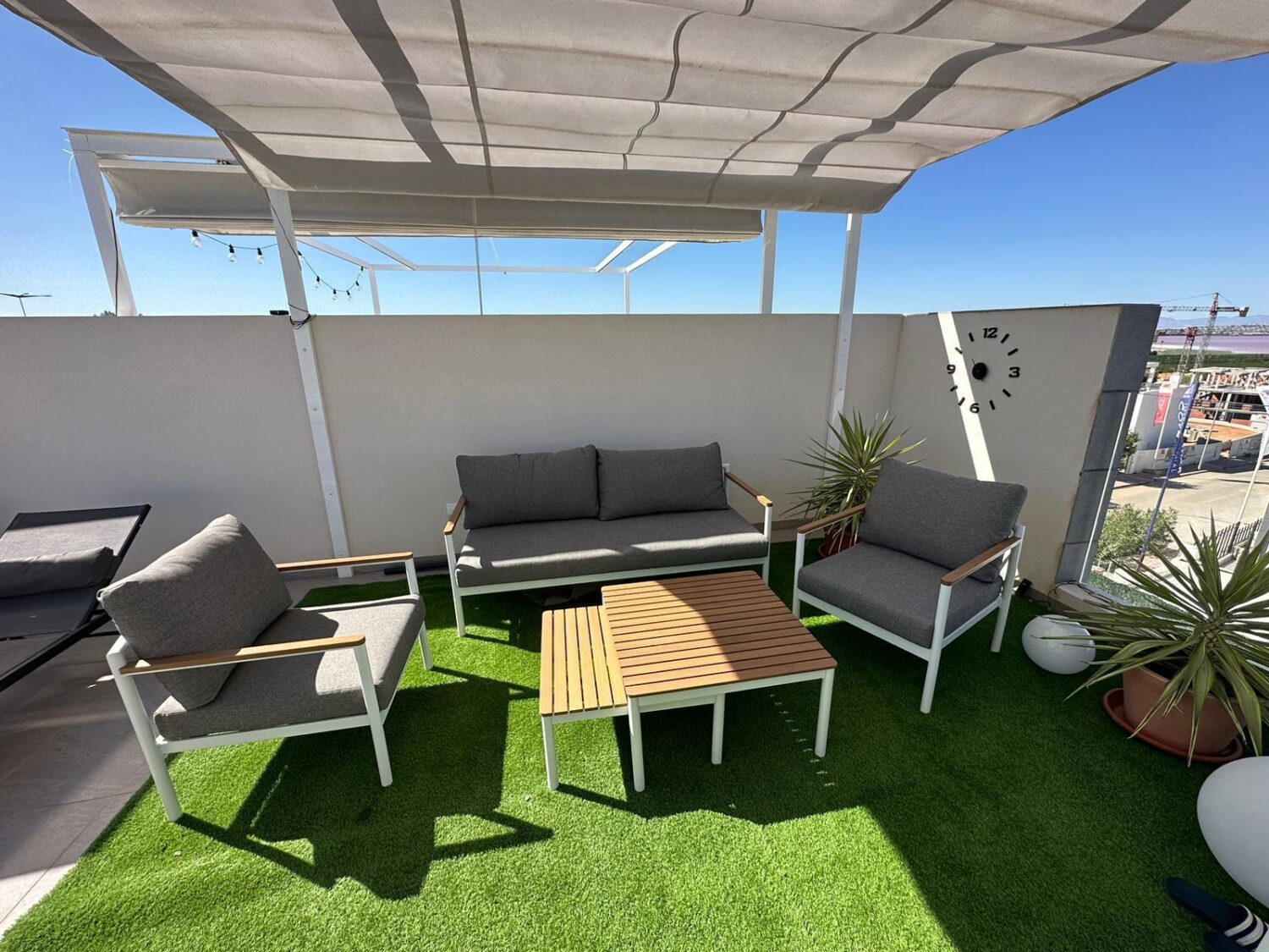 For Sale. Apartment in Los Balcones
