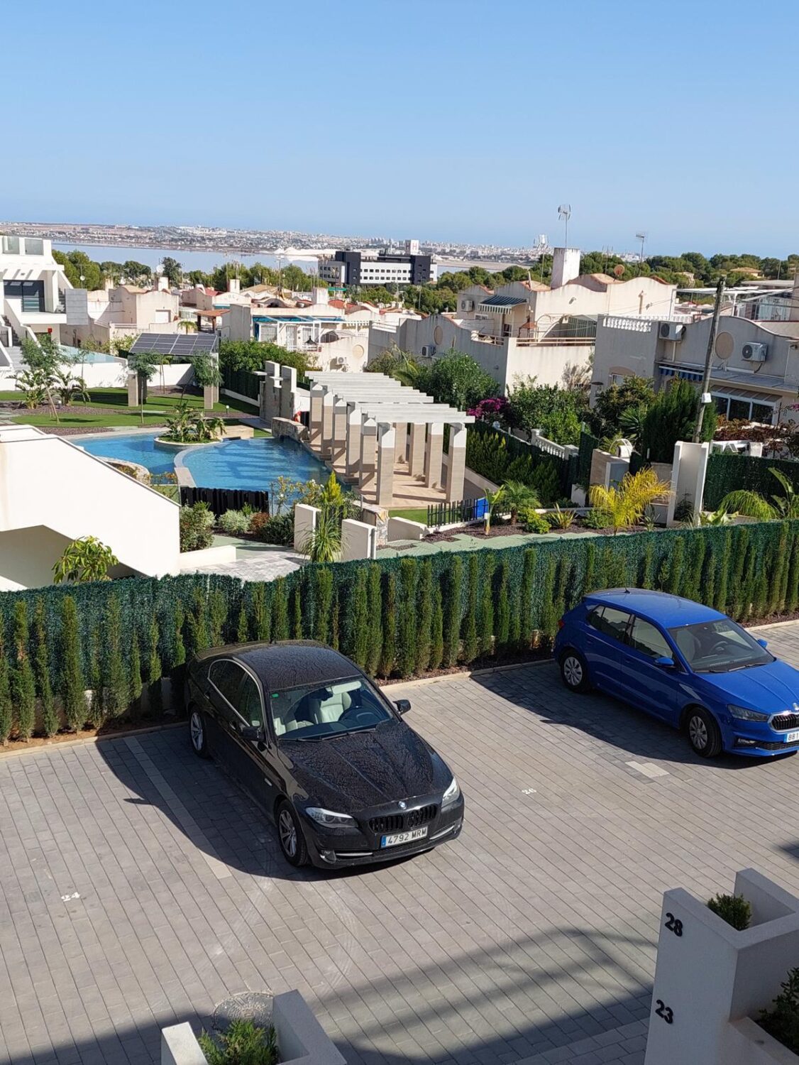 For Sale. Apartment in Los Balcones