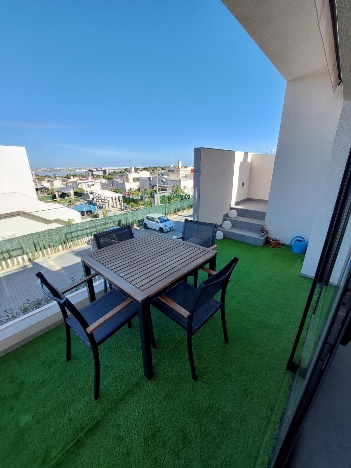 For Sale. Apartment in Los Balcones
