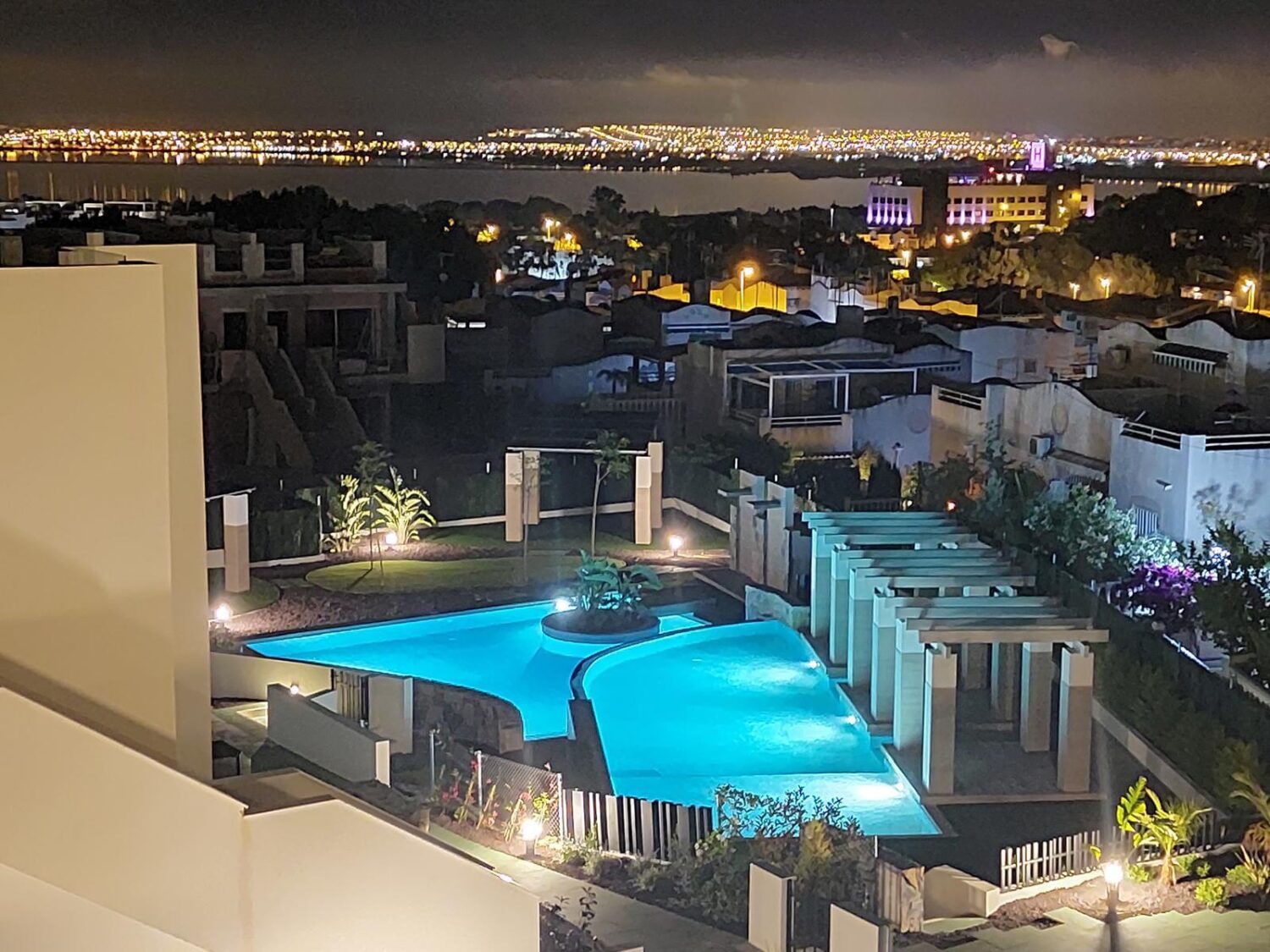For Sale. Apartment in Los Balcones