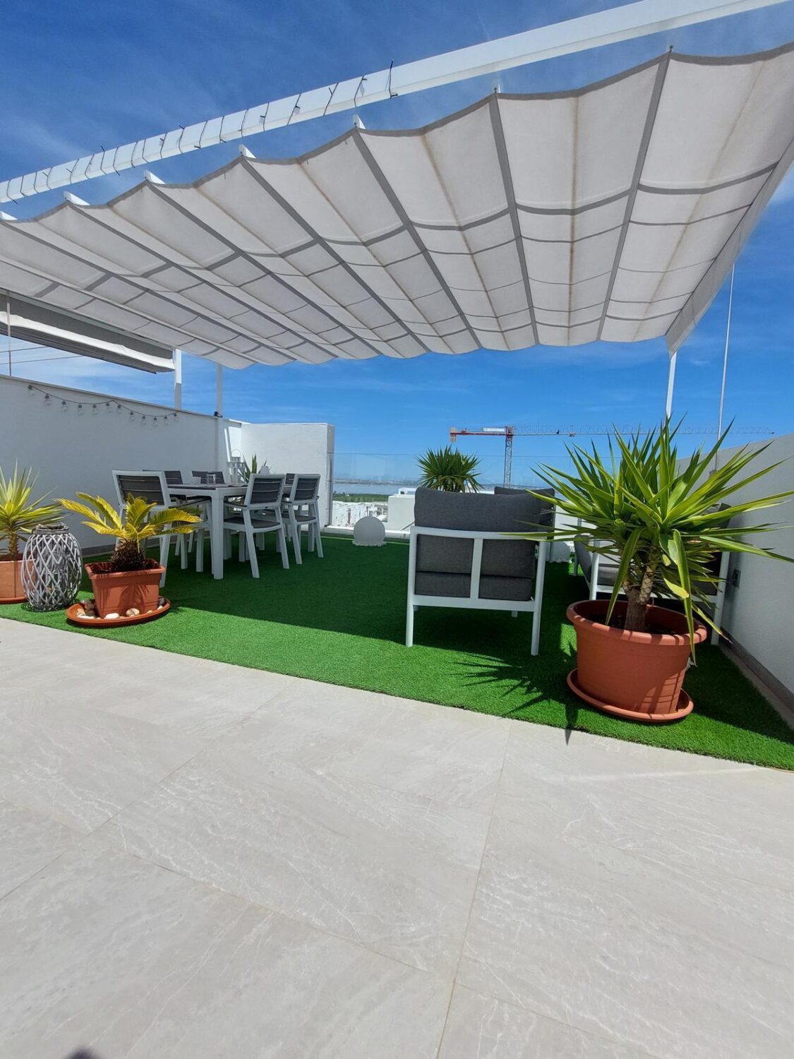 For Sale. Apartment in Los Balcones