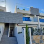 R-1665 Top floor apartment-Los Balcones