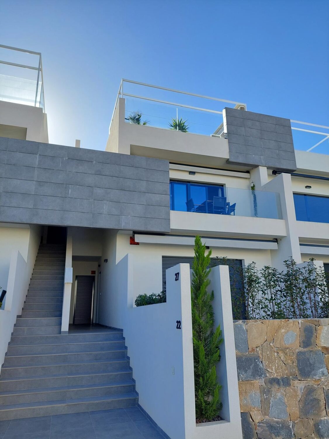 For Sale. Apartment in Los Balcones