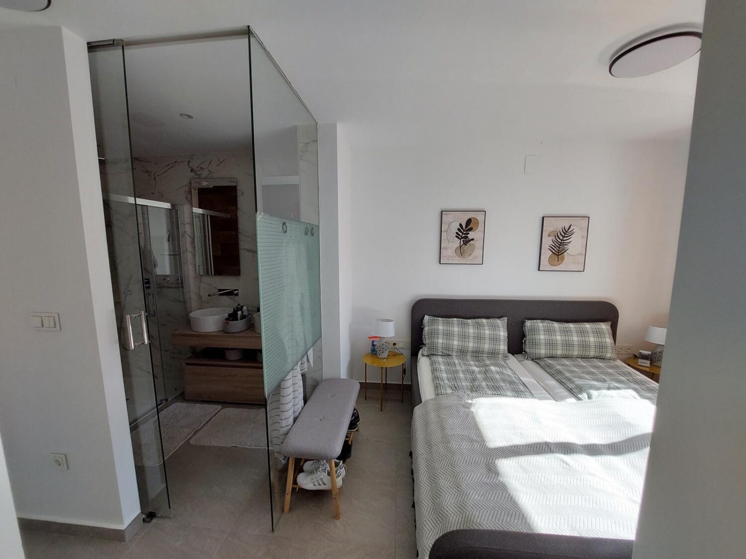 For Sale. Apartment in Los Balcones