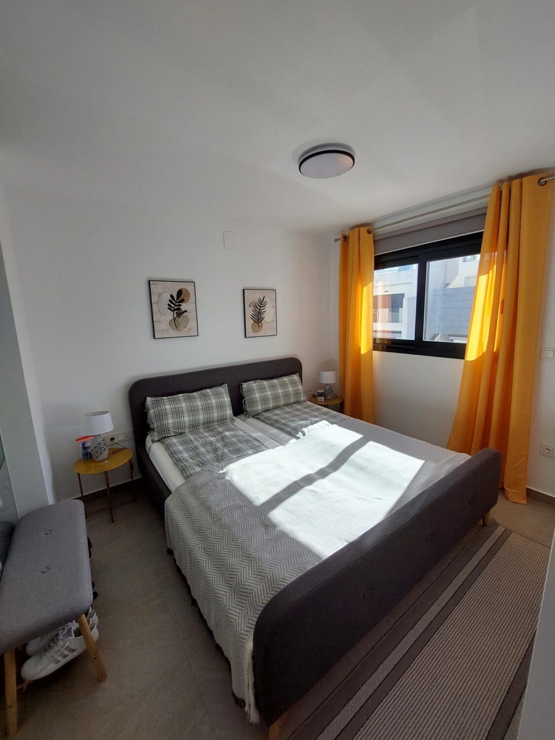 For Sale. Apartment in Los Balcones
