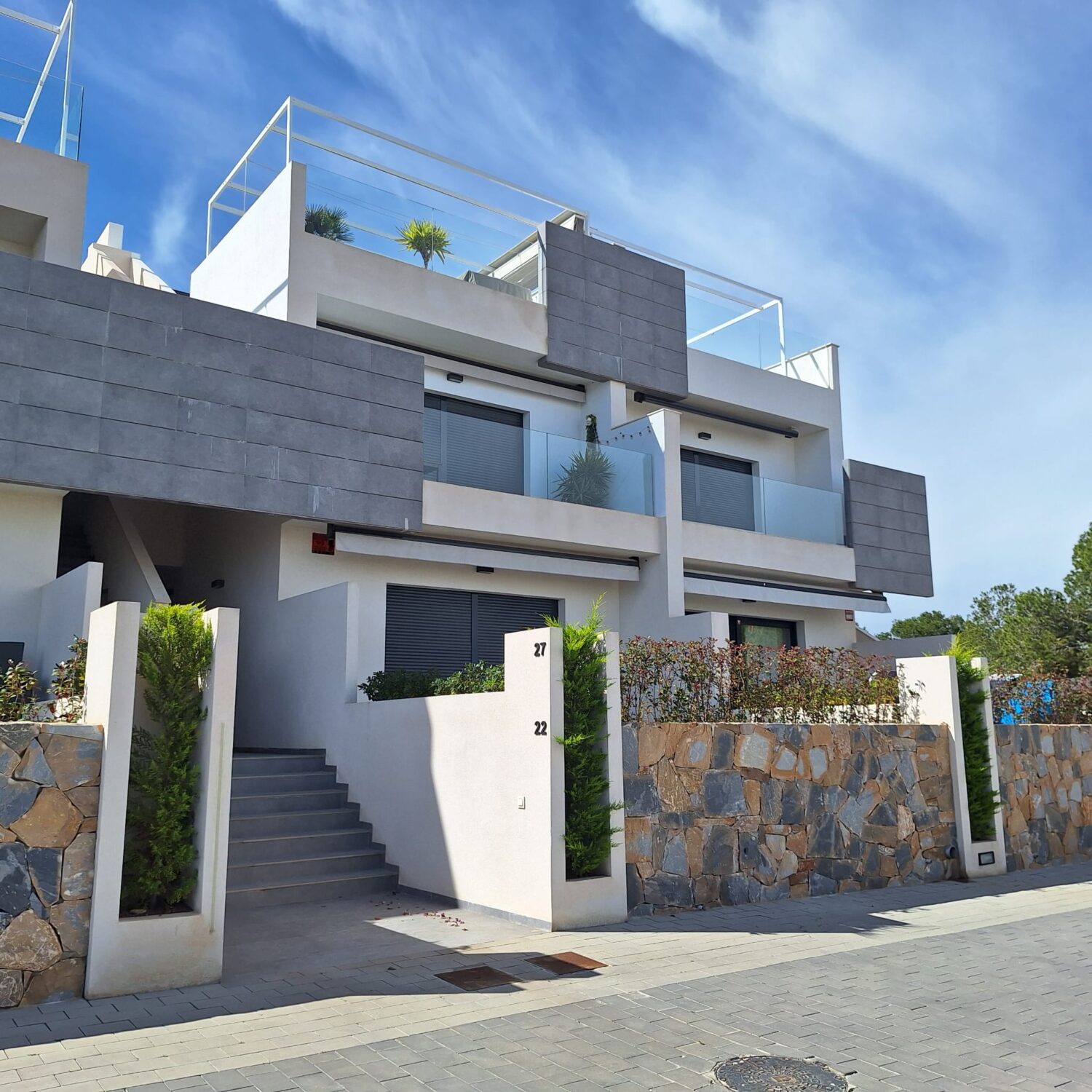 For Sale. Apartment in Los Balcones