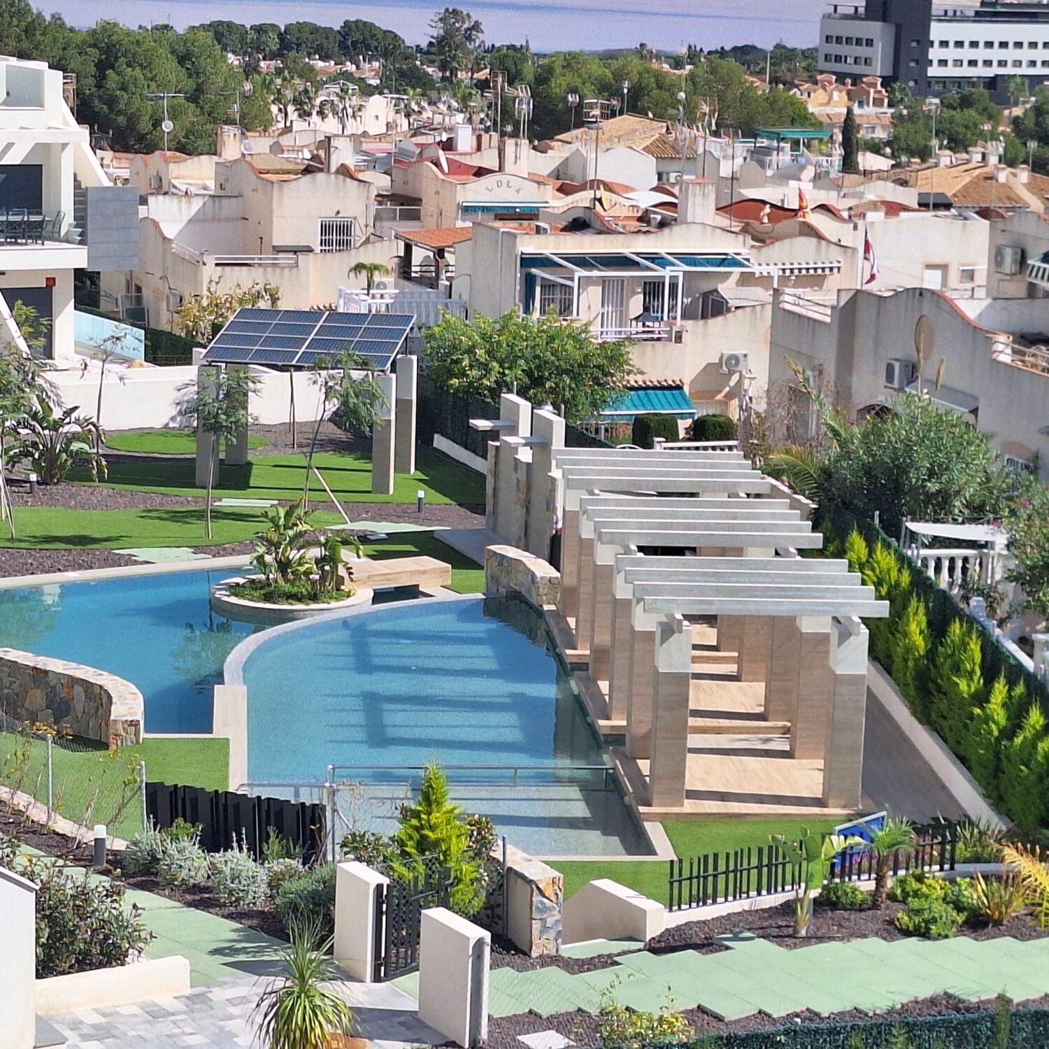 For Sale. Apartment in Los Balcones