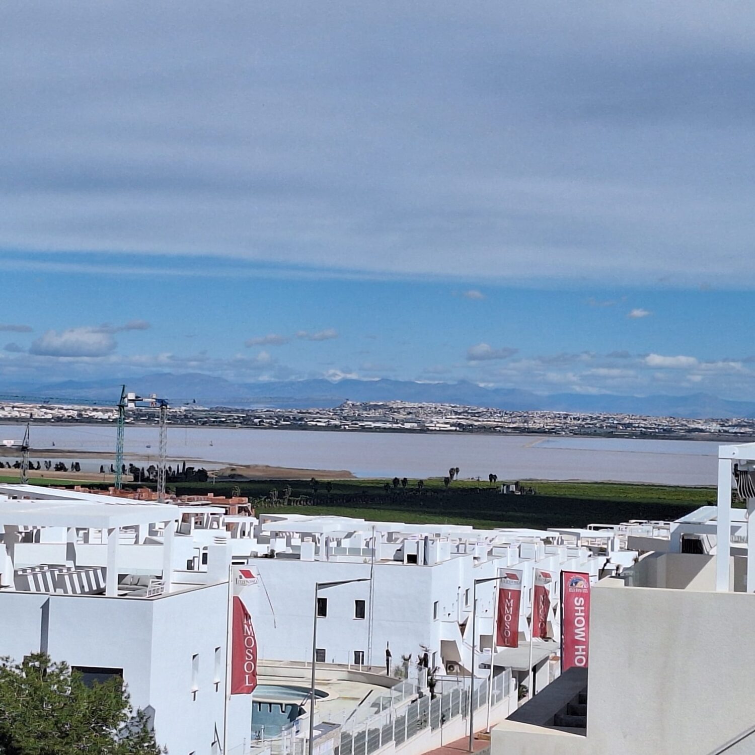 For Sale. Apartment in Los Balcones