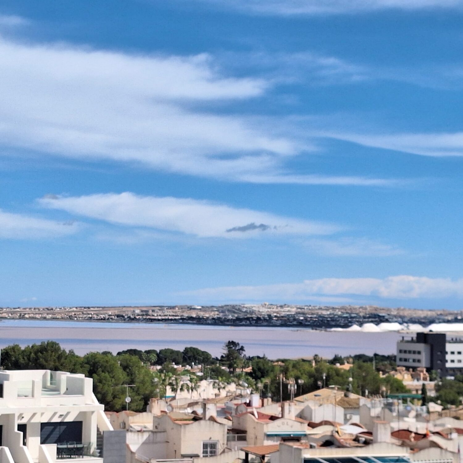 For Sale. Apartment in Los Balcones