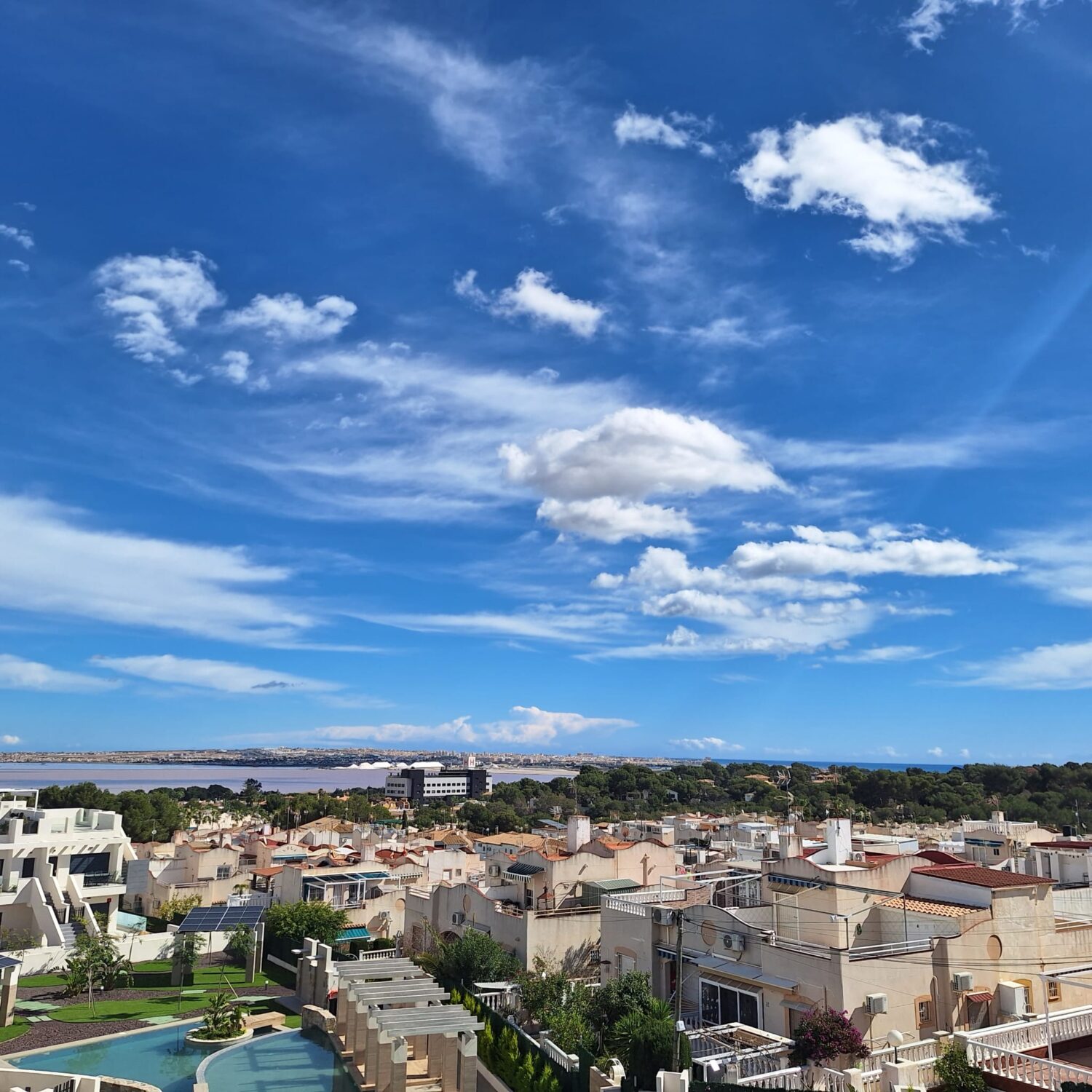 For Sale. Apartment in Los Balcones