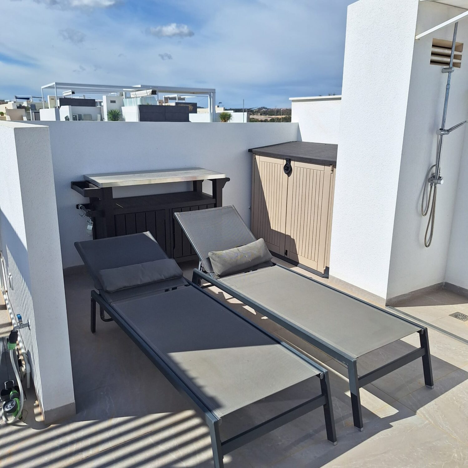 For Sale. Apartment in Los Balcones