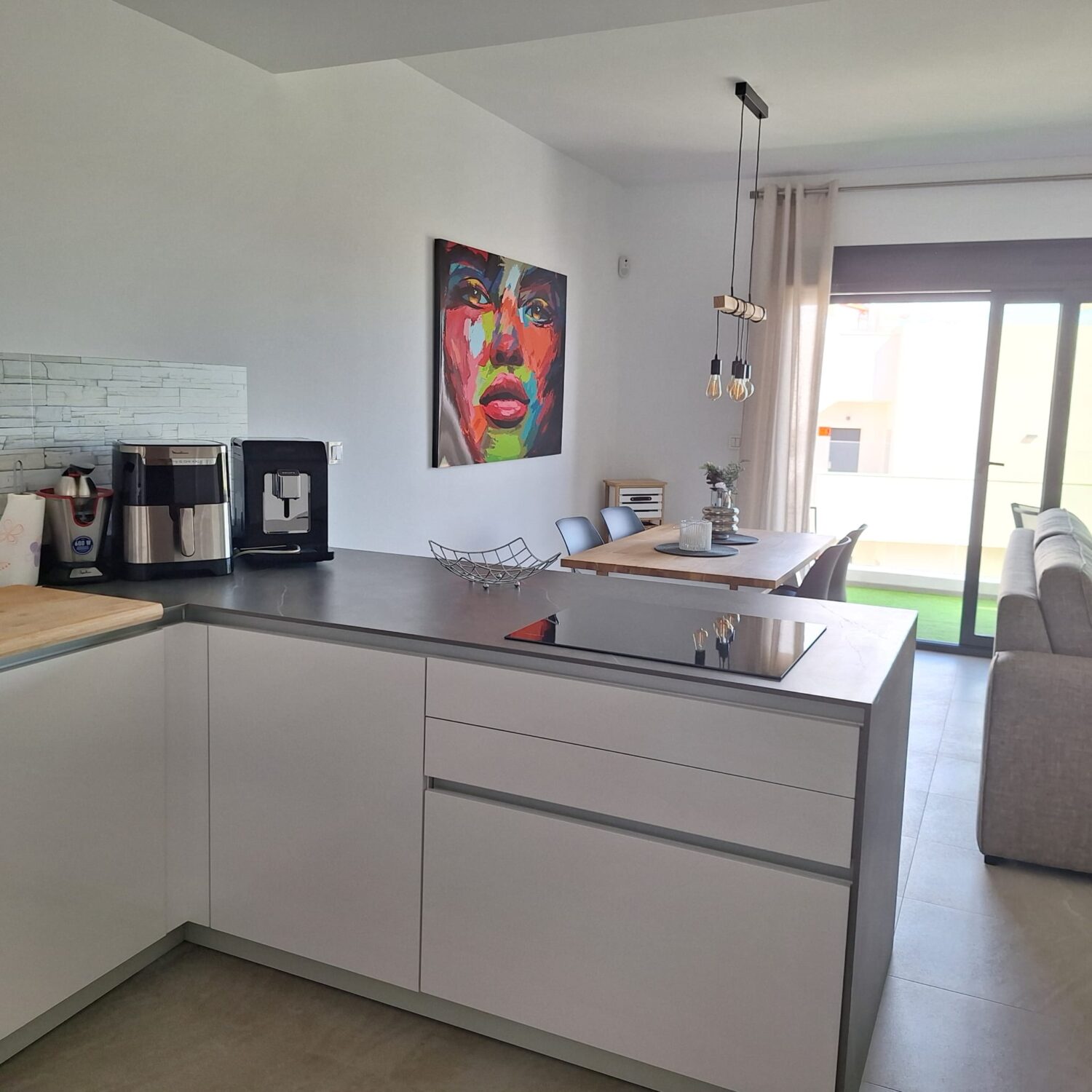 For Sale. Apartment in Los Balcones