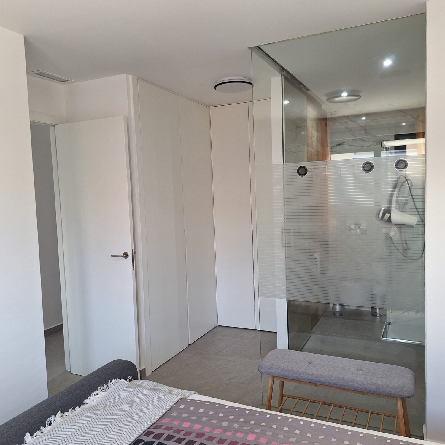 For Sale. Apartment in Los Balcones