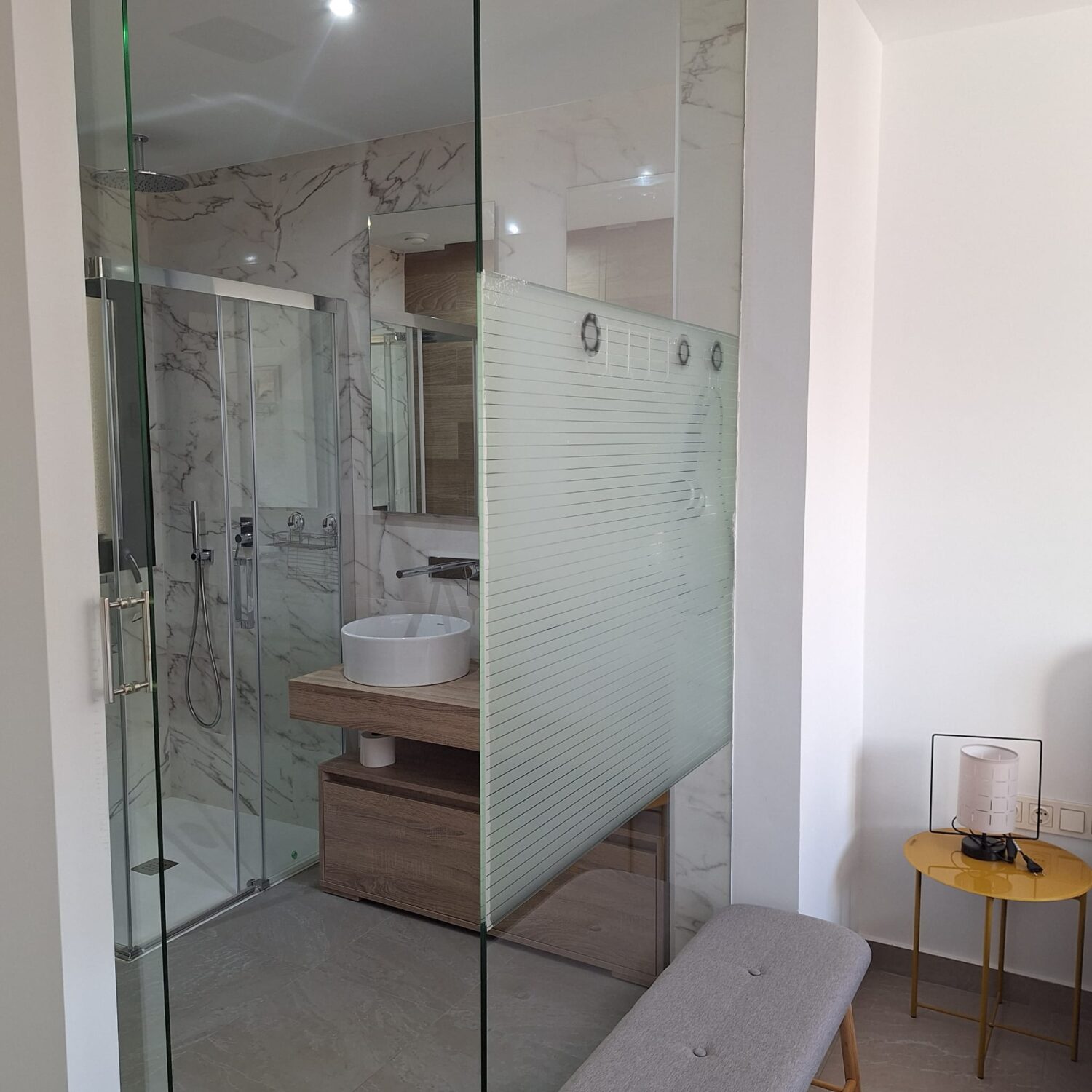 For Sale. Apartment in Los Balcones