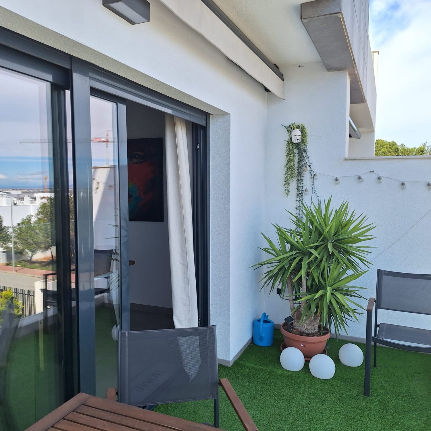 For Sale. Apartment in Los Balcones