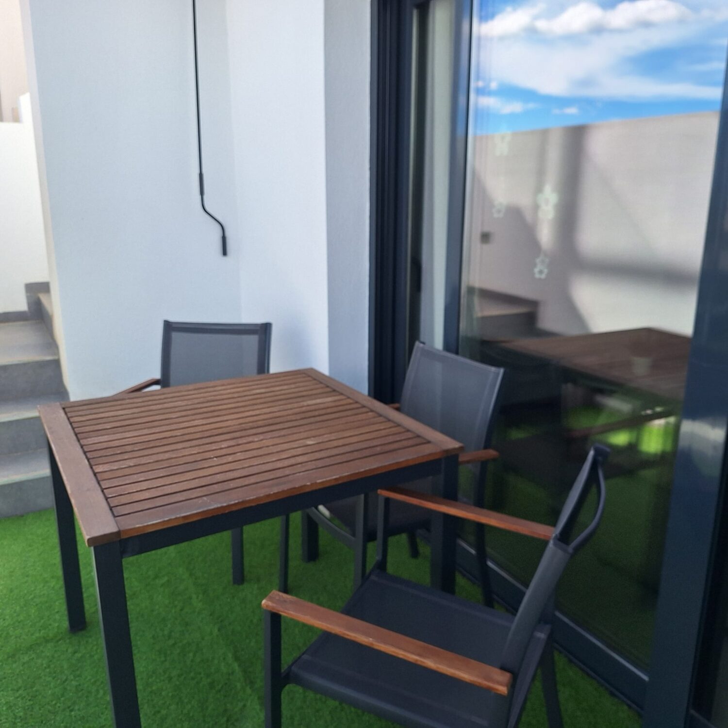 For Sale. Apartment in Los Balcones