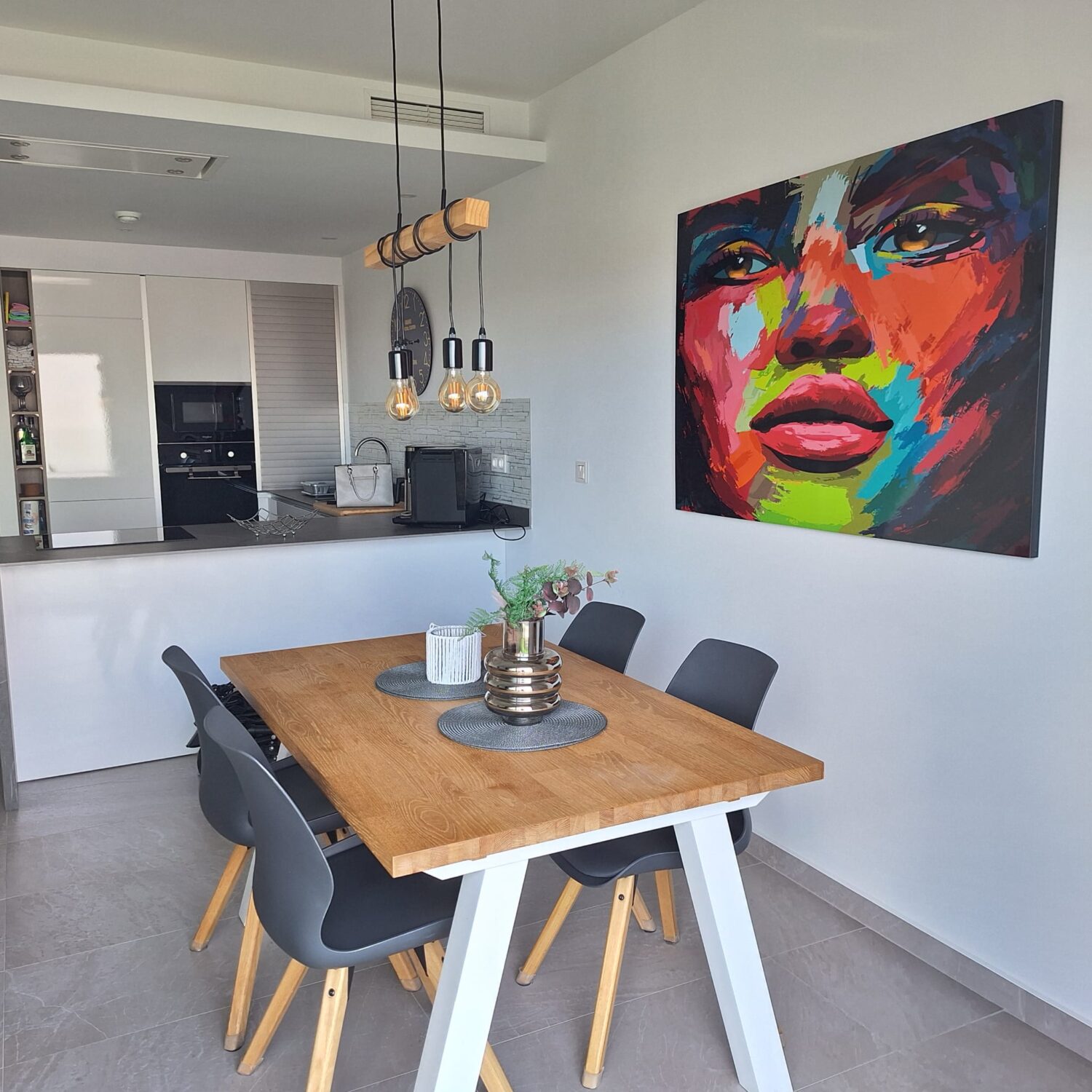 For Sale. Apartment in Los Balcones