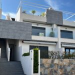 R-1665 Top floor apartment-Los Balcones