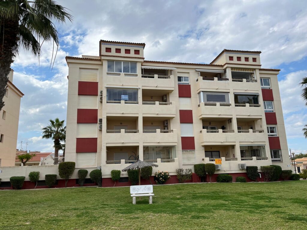 R- 1789 Second floor apartment-Plya Flamenca-Jumilla III. R- 1789 Second floor apartment-Plya Flamenca-Jumilla III.