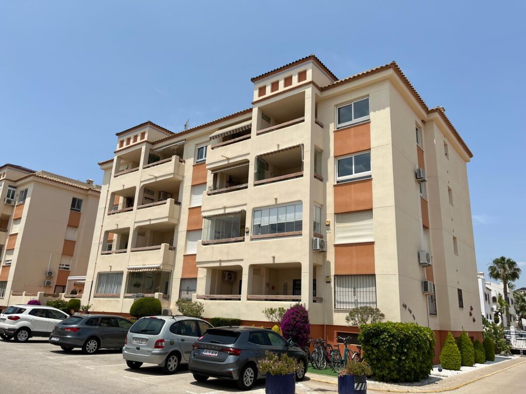 R-1902 Top floor apartment- Playa Flamenca R-1902 Top floor apartment- Playa Flamenca