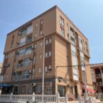 R-1745  Second floor apartment- La Mata