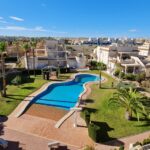 R-1589  Top floor apartment-Playa Flamenca