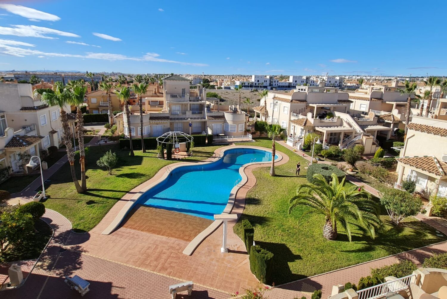 apartment en playa-flamenca ·  179900€
