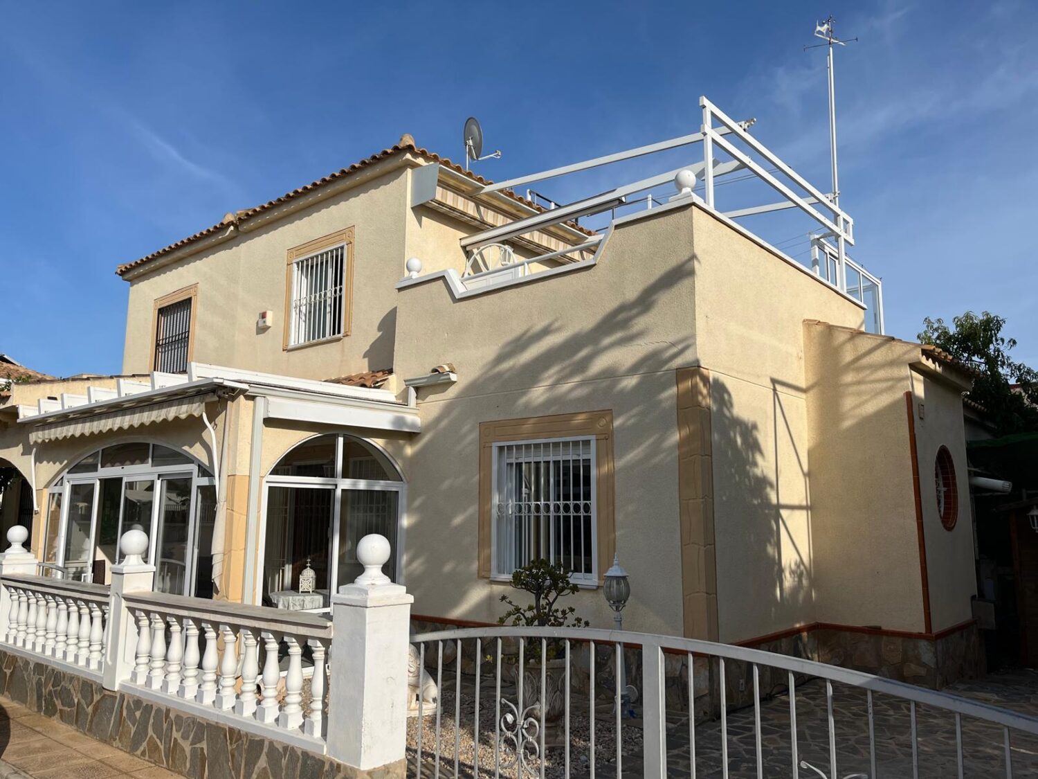 quad-house en playa-flamenca ·  209000€