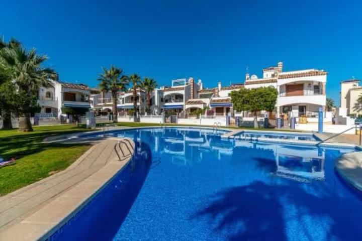 Verkauf. Wohnung in La Florida