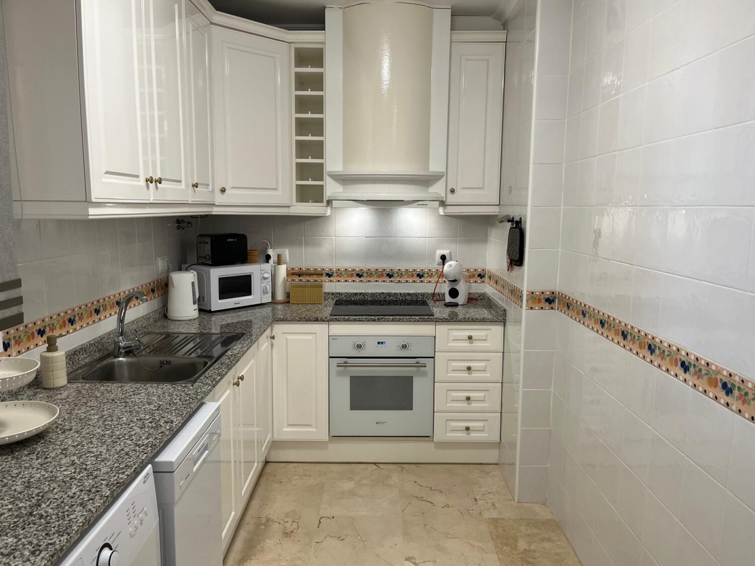 Verkauf. Wohnung in La Florida