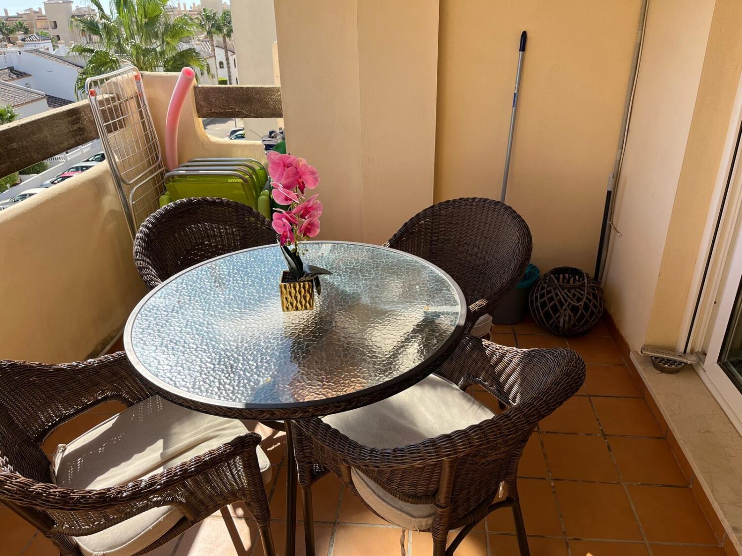 Verkauf. Wohnung in La Florida