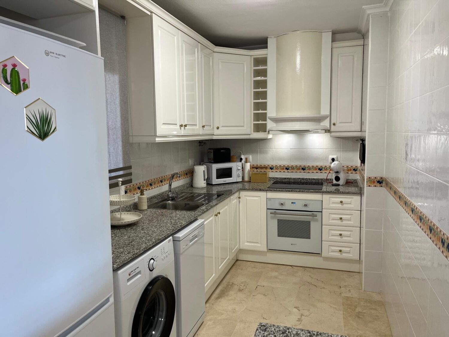 Verkauf. Wohnung in La Florida