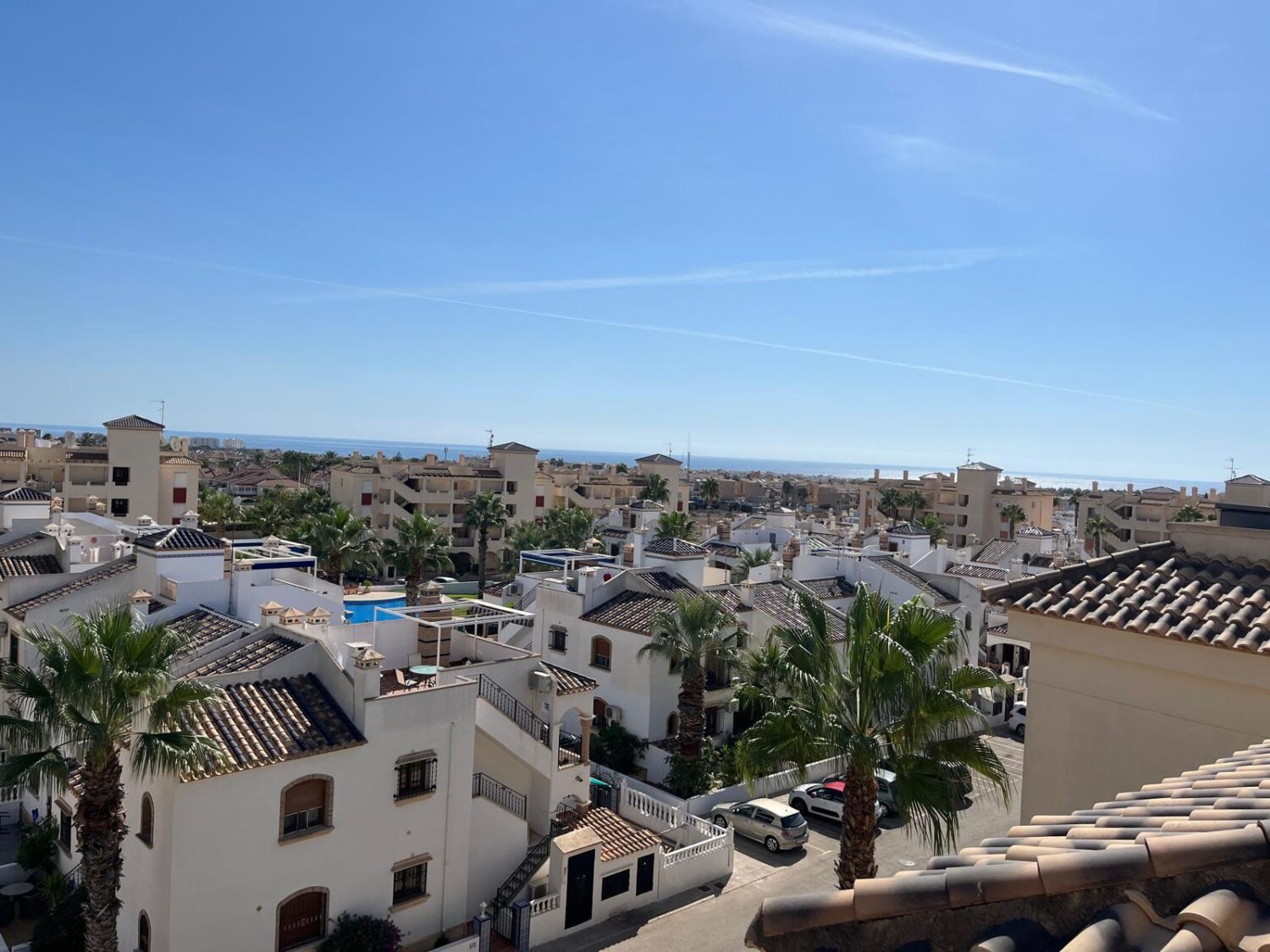 Verkauf. Wohnung in La Florida