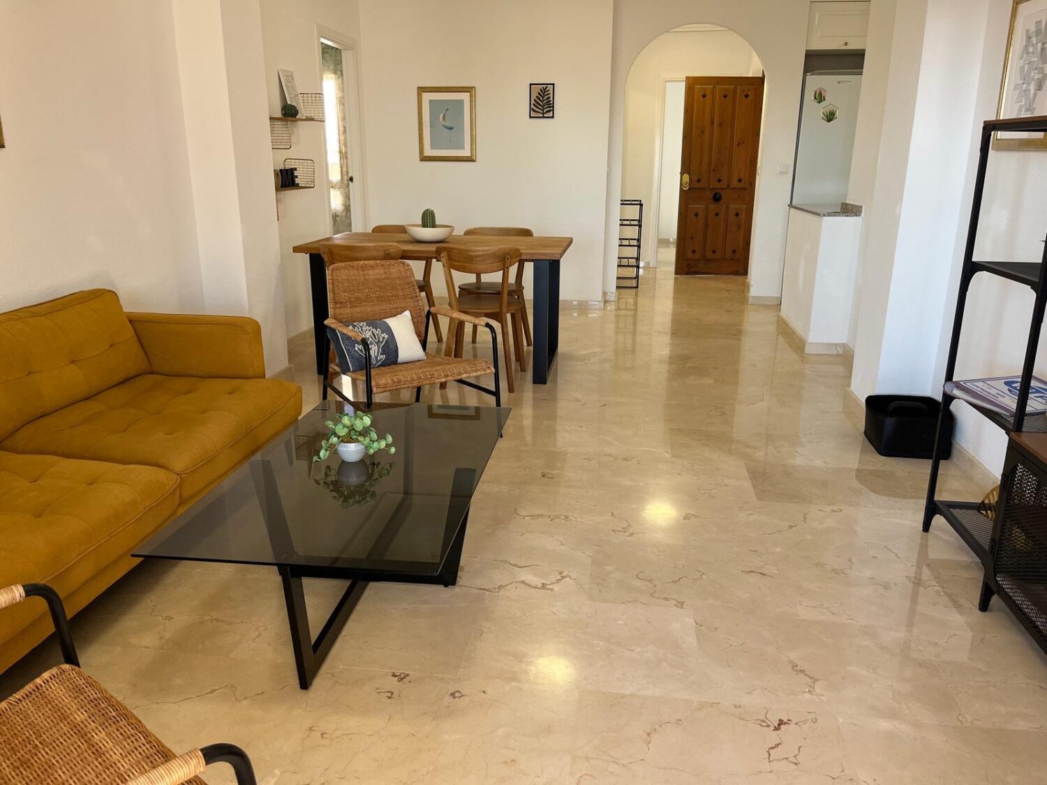 Verkauf. Wohnung in La Florida