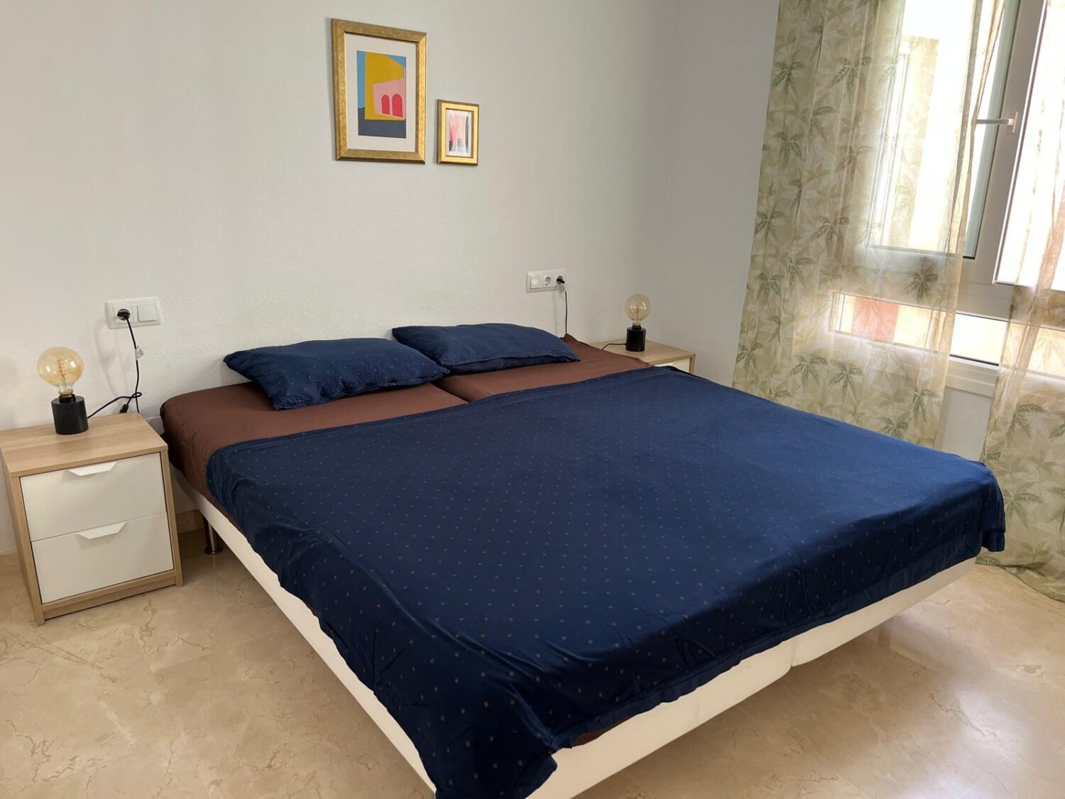 Verkauf. Wohnung in La Florida