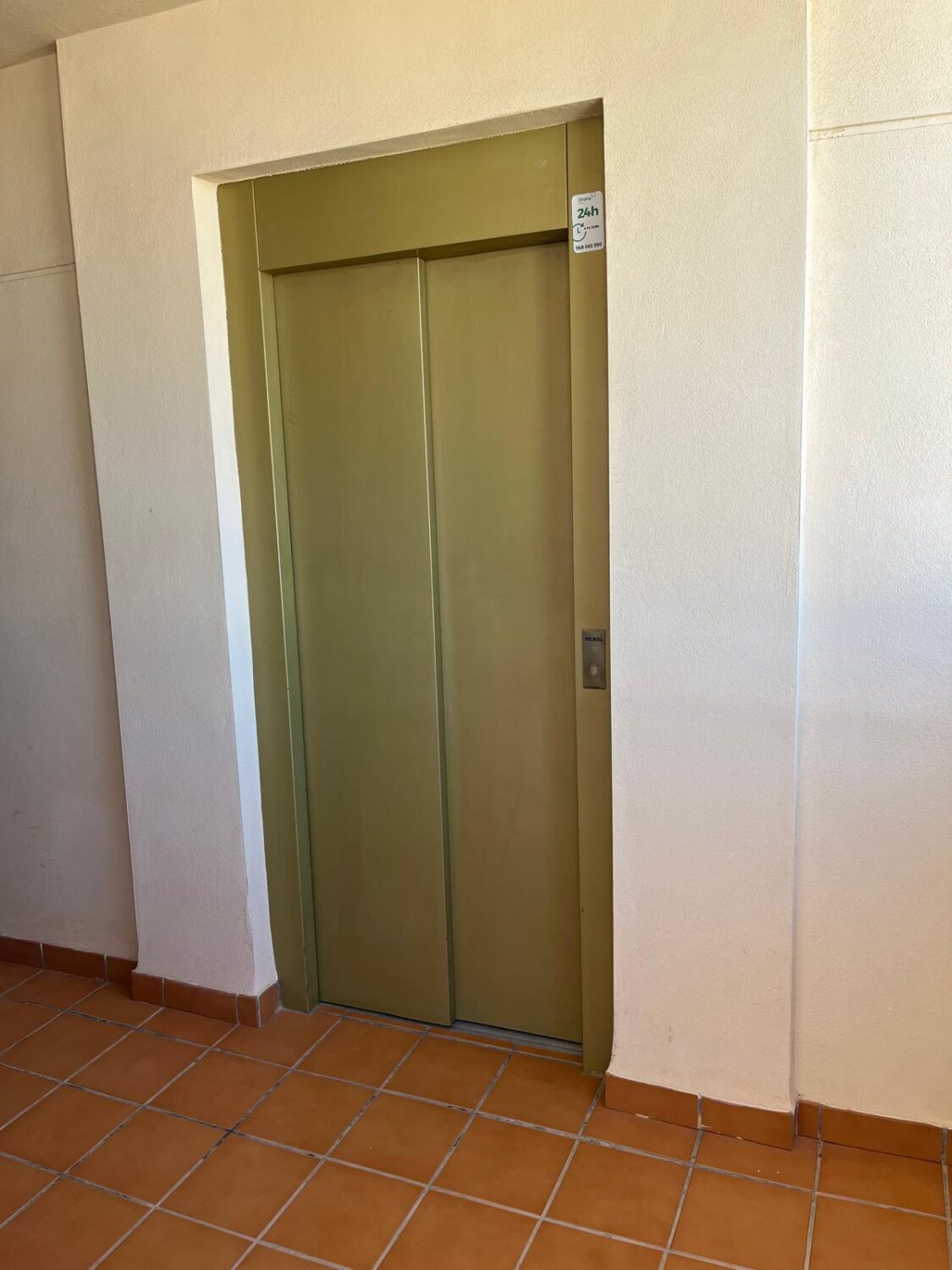 Verkauf. Wohnung in La Florida