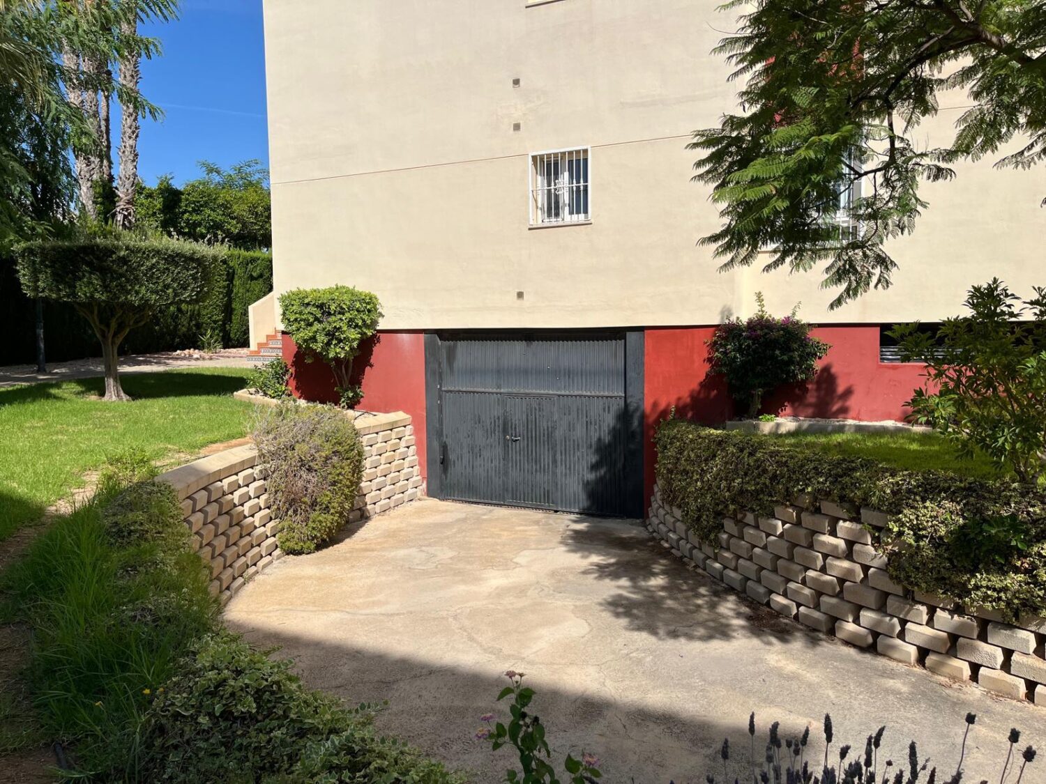 Verkauf. Wohnung in La Florida