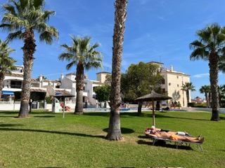 Verkauf. Wohnung in La Florida