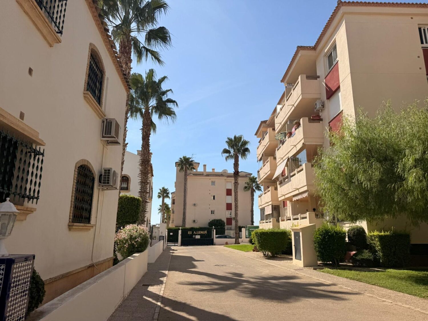 Verkauf. Wohnung in La Florida