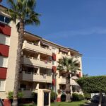 R-1109  Top floor apartment with sea view- La Florida