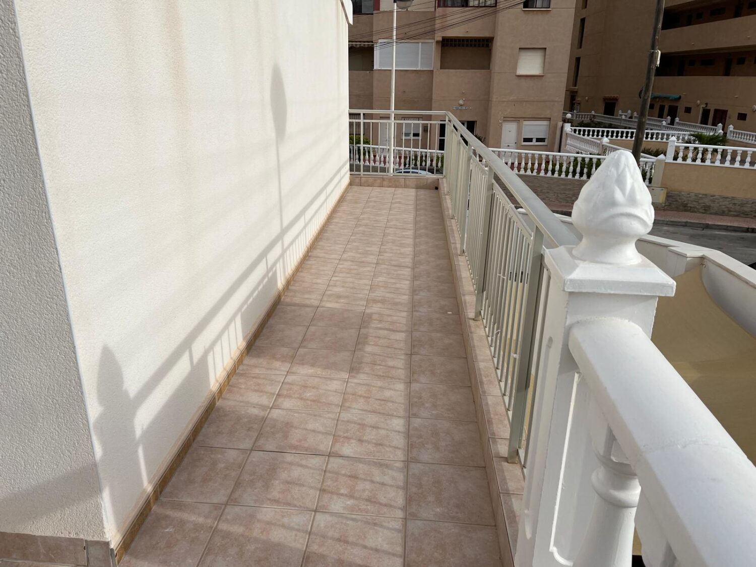 apartment en torrevieja ·  149000€