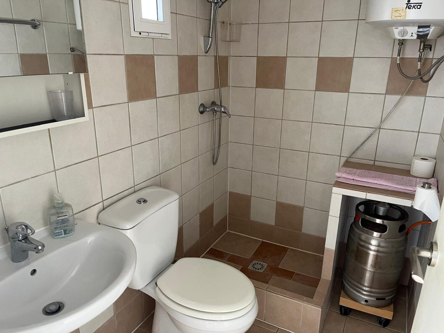 apartment en torrevieja ·  149000€