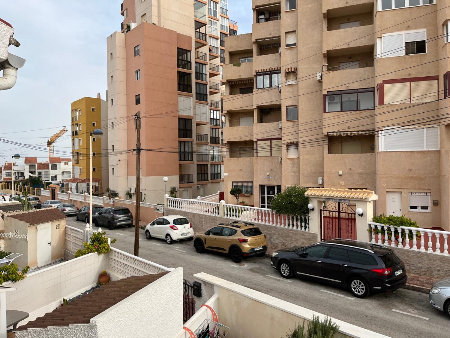 apartment en torrevieja ·  149000€